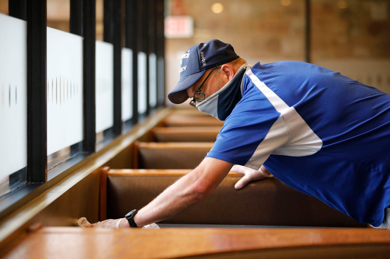 UB prepares for students